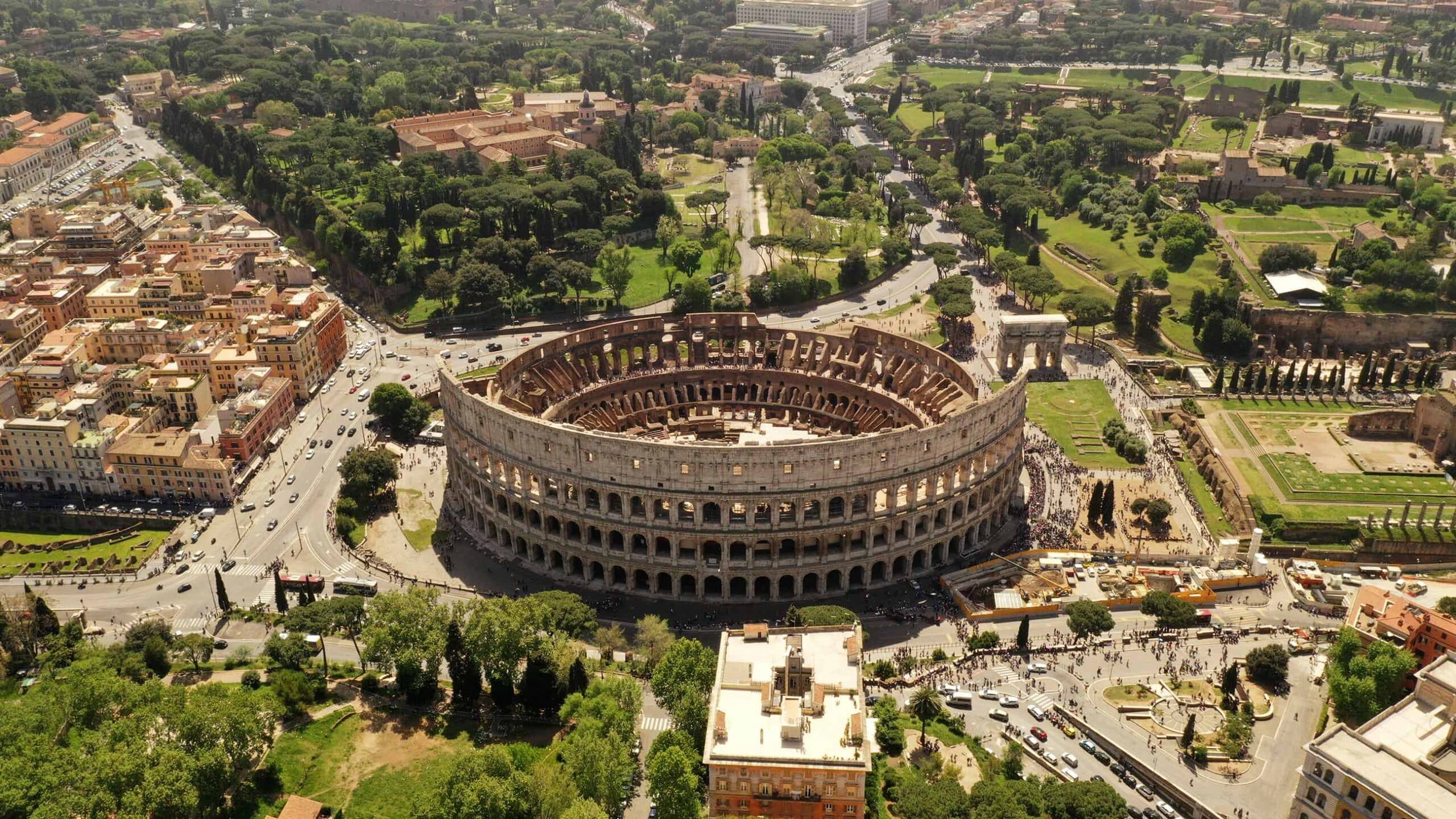 Roma Plan Económico - Julio 2026