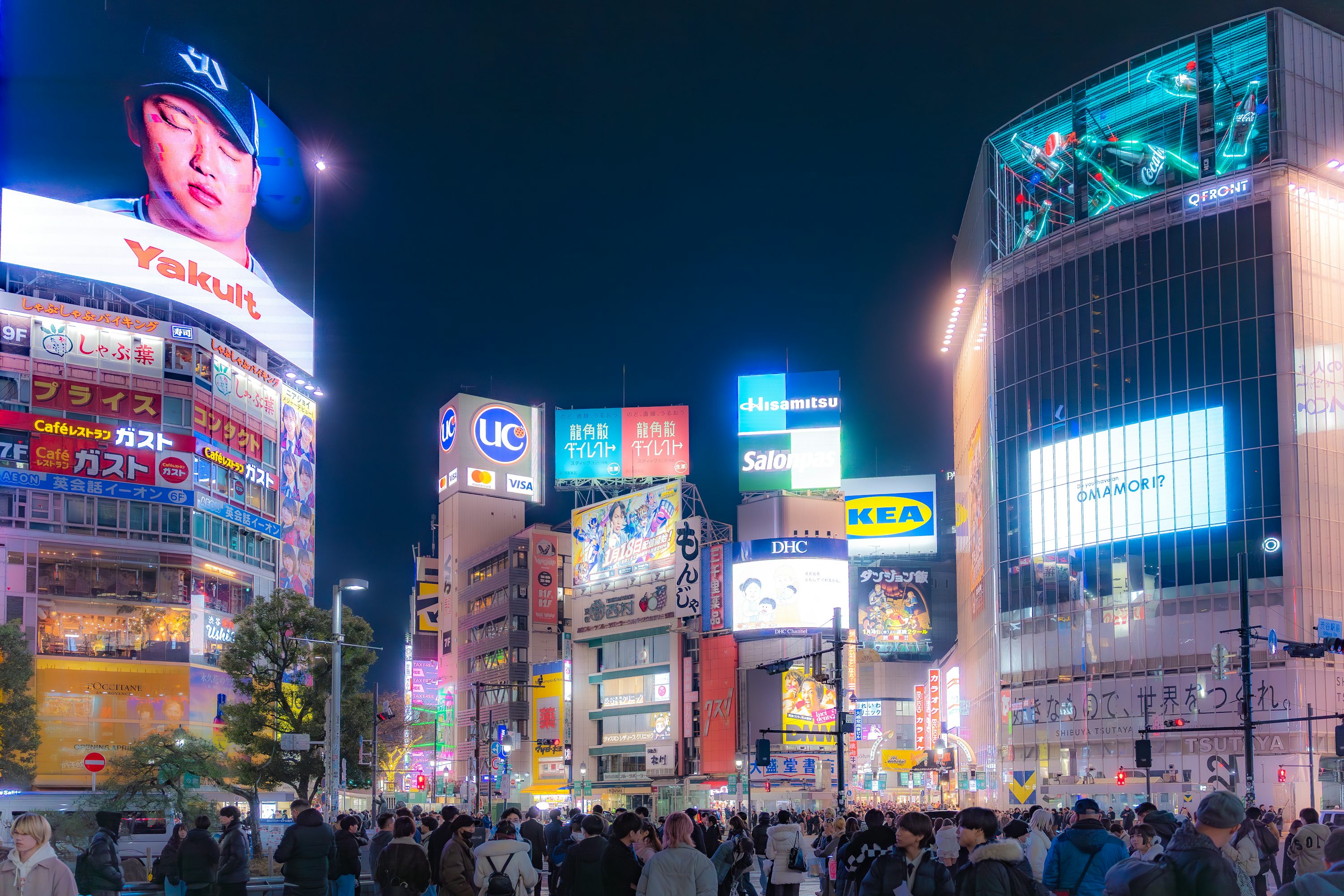 Japón Clásico: Osaka, Kioto y Tokio